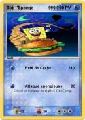 Bob l'Eponge