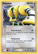 Regigigas