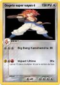 Gogeta super