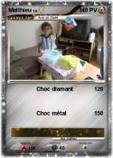Matthieu