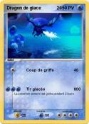 Dragon de glace