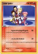 code lyoko 