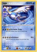 lugia lugia