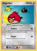 Angry Bird