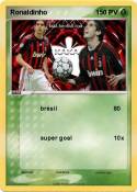 Ronaldinho