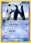 pingouin
