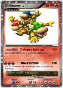 Tri-Bowser