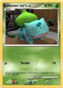 Bulbasaur (ep1)