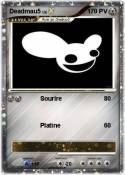 Deadmau5 Deadmau5