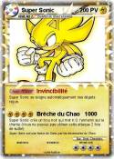 Super Sonic