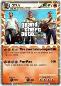 GTA V