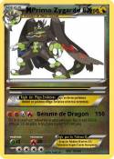 Primo Zygarde