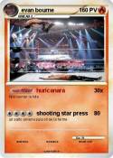 evan bourne