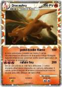 Dracaufeu