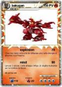 bakugan