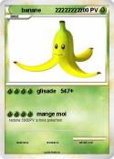 banane 22222222