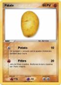 Patate