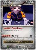 Chat DJ
