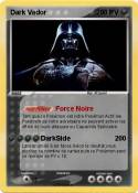Dark Vador