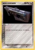 arme covenante