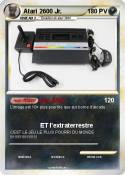 Atari 2600 Jr.