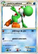 yoshi le