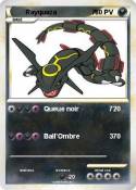 Rayquaza 7