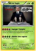 Michel Sapin