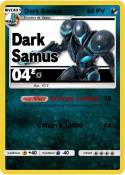 Dark Samus