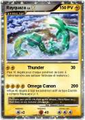 Rayquaza