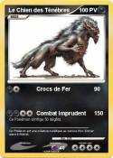 Le Chien des Ténèbres Le Chien des