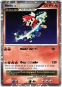 Mario Mario