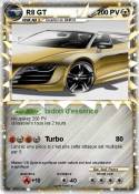 R8 GT