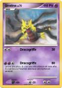 Giratina
