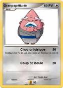 Granpapéti