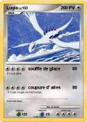 Lugia