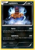 reymisterio