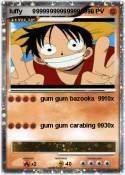 luffy 9999999999999999 luffy