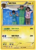 MAYSSA
