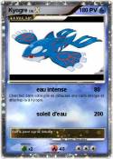 Kyogre