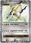 Arceus