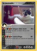la zouzouille
