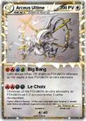 Arceus Ultime
