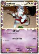 rockman