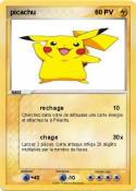 picachu