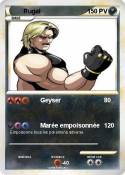 Rugal