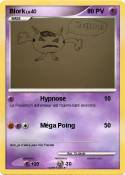 Blork