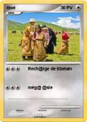 tibet tibet