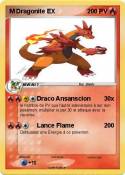 M Dragonite EX