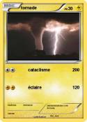 tornade